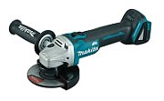 Makita DGA 504 Z angle grinder 12.5 cm 11000 RPM 2.3 kg