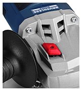 BOSCH ANGLE GRINDER 18V GWS 180-LI 2x4 0Ah CASE