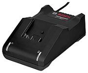 BOSCH ANGLE GRINDER 18V GWS 180-LI 2x4 0Ah CASE