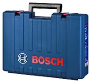 BOSCH ANGLE GRINDER 18V GWS 180-LI 2x4 0Ah CASE
