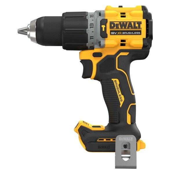 18V XR Drill Screw. with a stroke in tstak