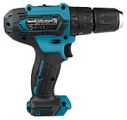 Makita HP333DSAP1 power screwdriver/impact driver 1700 RPM Black  Pink