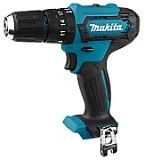 Makita HP333DSAP1 power screwdriver/impact driver 1700 RPM Black  Pink