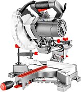 Mitre saw 1400W  blade 185 x 16 mm