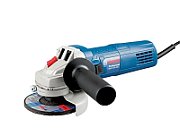 BOSCH ANGLE GRINDER 750W 125mm SPEED CONTROL GWS 750 S