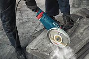 BOSCH ANGLE GRINDER.2400W GWS 24-230 JZ