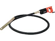 Concrete Vibrator 1200W + Bulb 3m YATO YT-82600