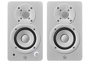 Yamaha HS3 White - active two-way near-field monitors  pair