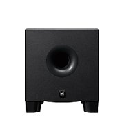 Yamaha HS8S subwoofer Black 150 W