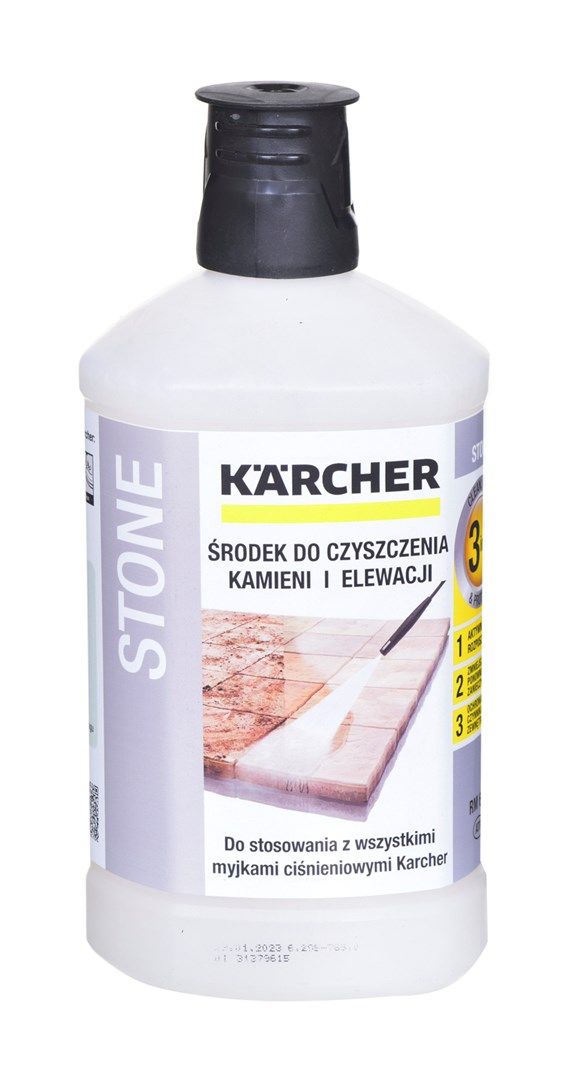 Kärcher 6.295-765.0 all-purpose cleaner 1000 ml