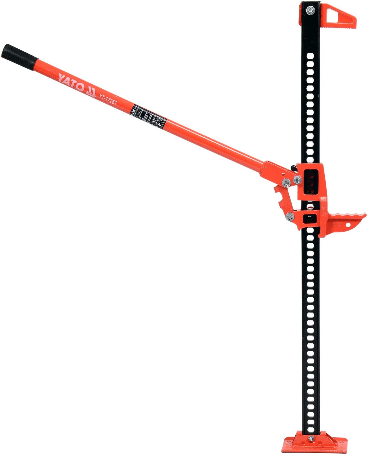 Toya YATO FARMER'S LIFT 3T 48&quot