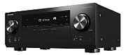 Pioneer VSX-935-B Home Cinema Receiver Black