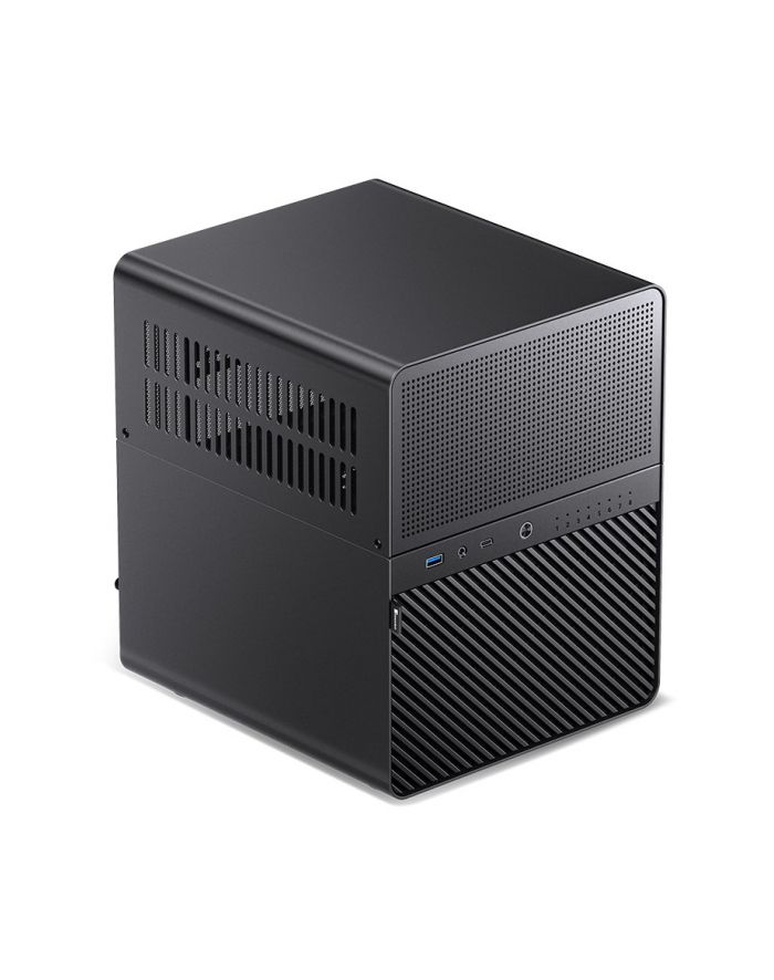 Jonsbo N3 Nas Case - black