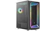 Aerocool Interstellar Midi Tower Black