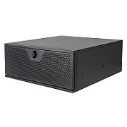 SilverStone RM44 - rack-monterbar - 4U