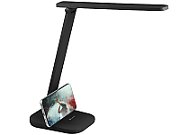 Tracer LED desk lamp Negra black TRAOSW47185