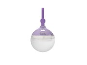 Nitecore Bubble Lamp - Pastel Lavender