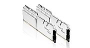 Memorie G.Skill Trident Z Royal 64 GB DDR4 3600 MHz CL18, kit 2 x 32 GB, XMP 2.0, Argintiu, RGB
