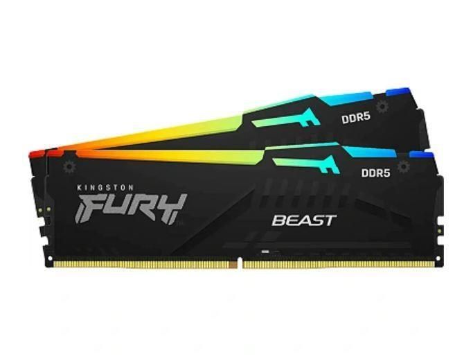 64GB DDR5-5200MT/S CL40 DIMM