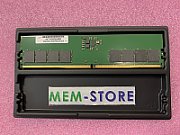 Lenovo | 16 GB | DDR5 | 4800 MHz | PC/server | Registered No | ECC No