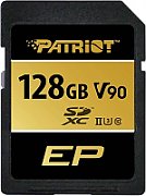 Patriot SDXC 128GB EP V90 UHS-II U3