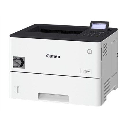 Imprimanta laser monocrom Canon LBP325X, duplex, USB 2.0, 43 ppm
