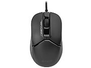 A4Tech wired optical mouse FSTYLER FG12S (Silent) A4TMYS47116
