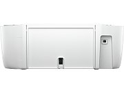 Imprimanta multifunctionala inkjet color HP DeskJet 2810e, A4, USB 2.0, Wi-Fi, 7.5 ppm negru, 5.5 ppm color