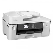 Imprimanta multifunctionala inkjet color Brother MFC-J3540DW, A3, ADF, USB 2.0, Wi-Fi, 28 ppm