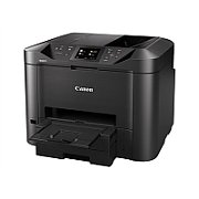 Canon MAXIFY MB5450 - multifunktionspr