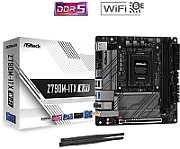 Asrock Z790M-ITX WiFi Intel Z790 LGA 1700 mini ITX