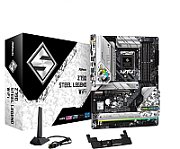 Asrock Z790 Steel Legend WiFi Intel Z790 LGA 1700 ATX