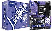 Asrock Z790 LiveMixer Intel Z790 LGA 1700 ATX