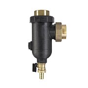 Ottone OT030506 Dirt separator 5/4 inch Kvs 12