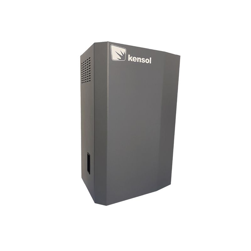 Hydrobox for Kensol monobloc heat pumps (Haier  LG  FoxAIR  Kensol)