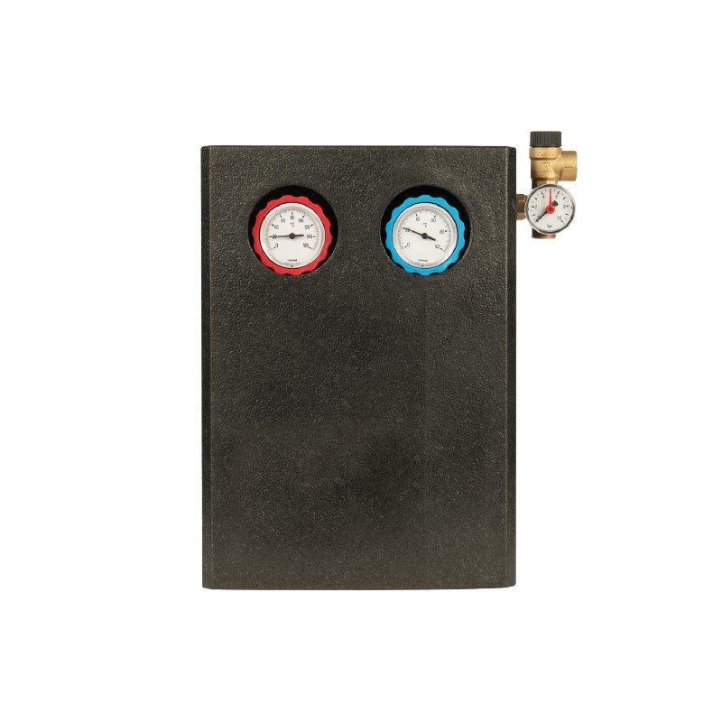 KENSOL Solar pump group - KSUPM3 25-75