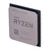 Procesor AMD Ryzen 7 5700X, 8C / 16T, 3.40 - 4.60 GHz, 36 MB cache, 65 W