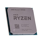 Procesor AMD Ryzen 7 5700X, 8C / 16T, 3.40 - 4.60 GHz, 36 MB cache, 65 W