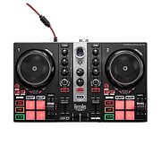 Hercules DJControl Inpulse 300 MK2 - DJ controller