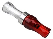 Weisskirchen - Acrylic goose decoy