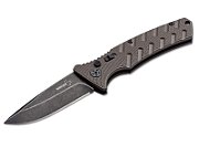 Böker Plus Strike Coyote Spearpoint Knife