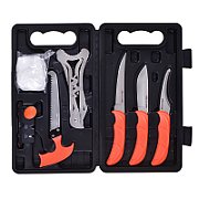 Outdoor Edge Jaeger Pak JP-8 Hunting Kit