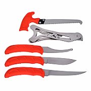 Outdoor Edge Jaeger Pak JP-8 Hunting Kit