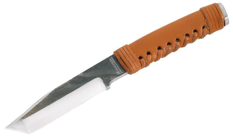 Magnum Knife Survivor