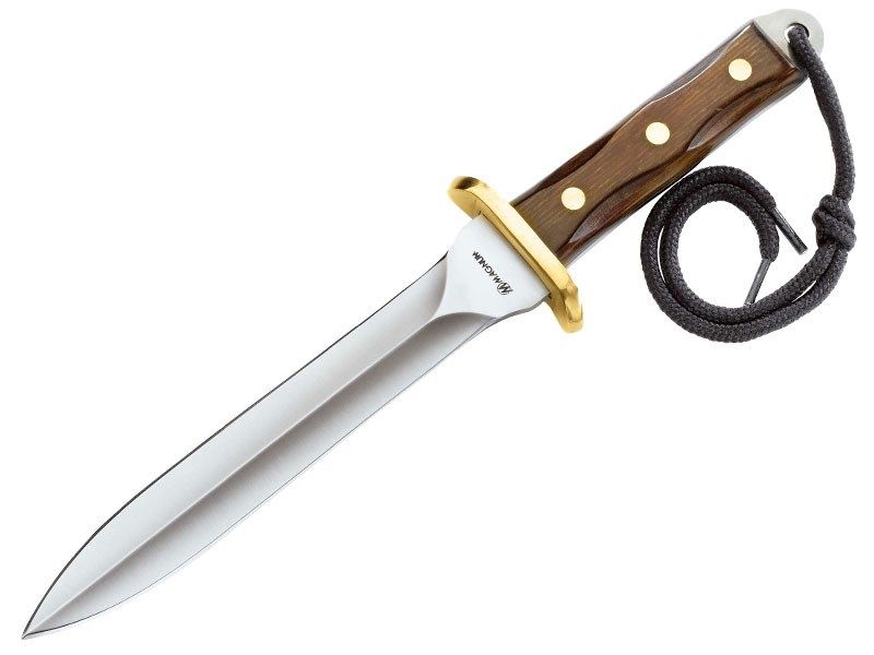 Magnum Combat Dolch Knife