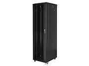 LANBERG FREE STANDING CABINET RACK 19  37U 800X600 SCHWARZ