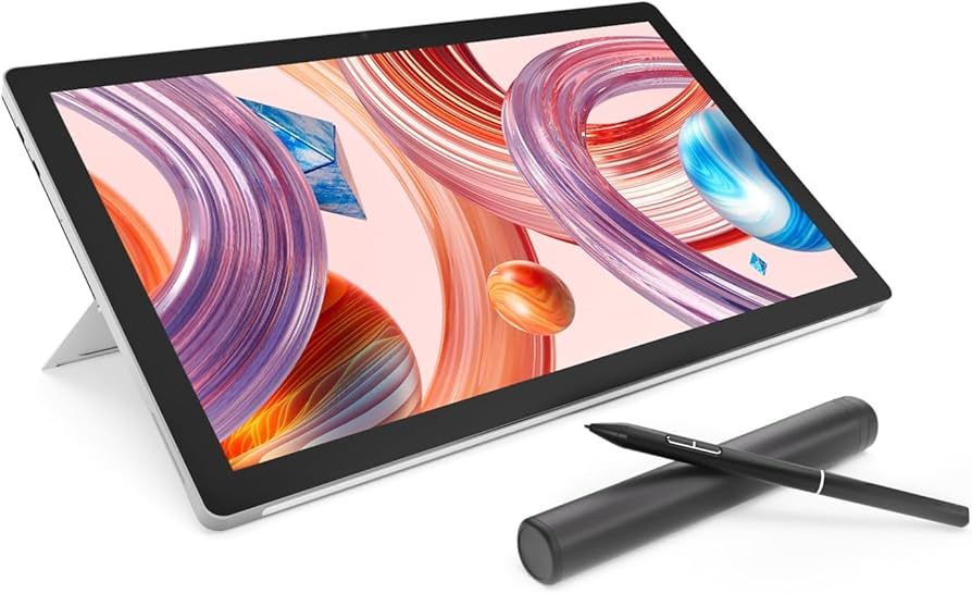 Huion Kamvas Studio 16 graphics tablet