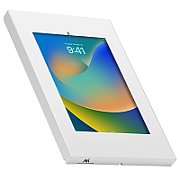 MACLEAN WALL MOUNT TABLET HANGER WITH LOCK MC-474W