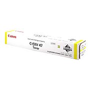Cartus toner Canon CANON C-EXV47 8519B002 ,Galben ,21 500 pagini ,Original (CEXV47) 
