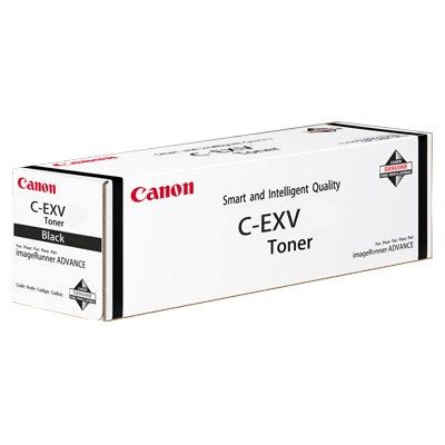 Cartus toner Canon CANON C-EXV47 8516B002 ,Negru ,19 000 pagini ,Original (CEXV47) 